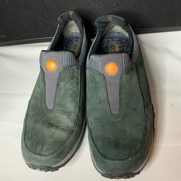 TIMBERLAND OUTDOOR SHOES SIZE 8